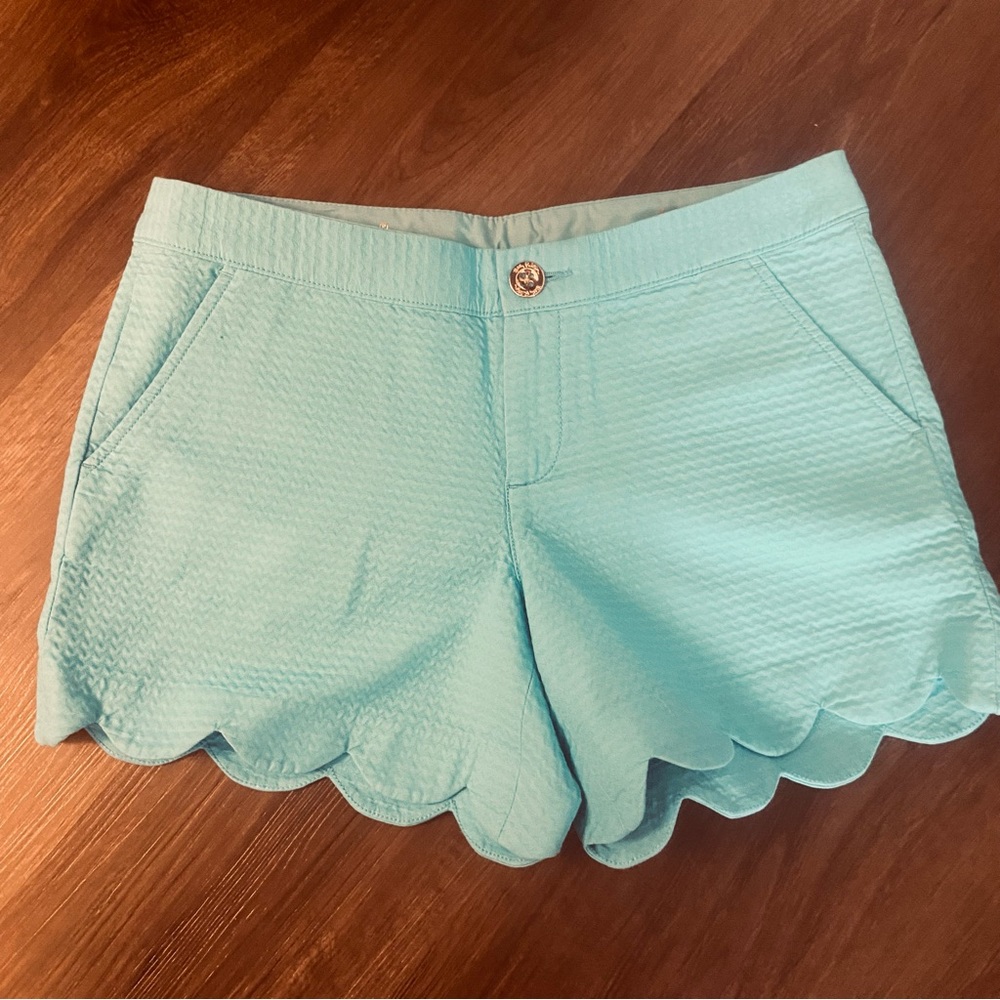 Lilly Pulitzer Buttercup Short